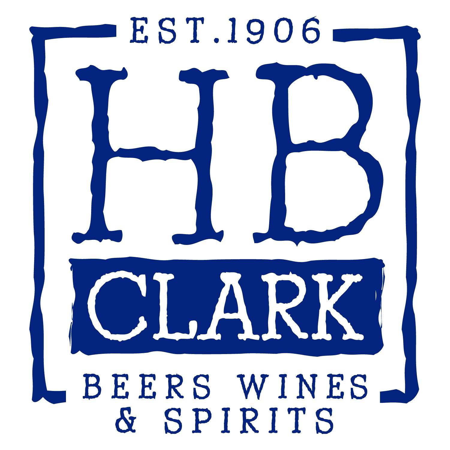 HB Clark