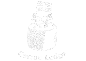 Carron Lodge